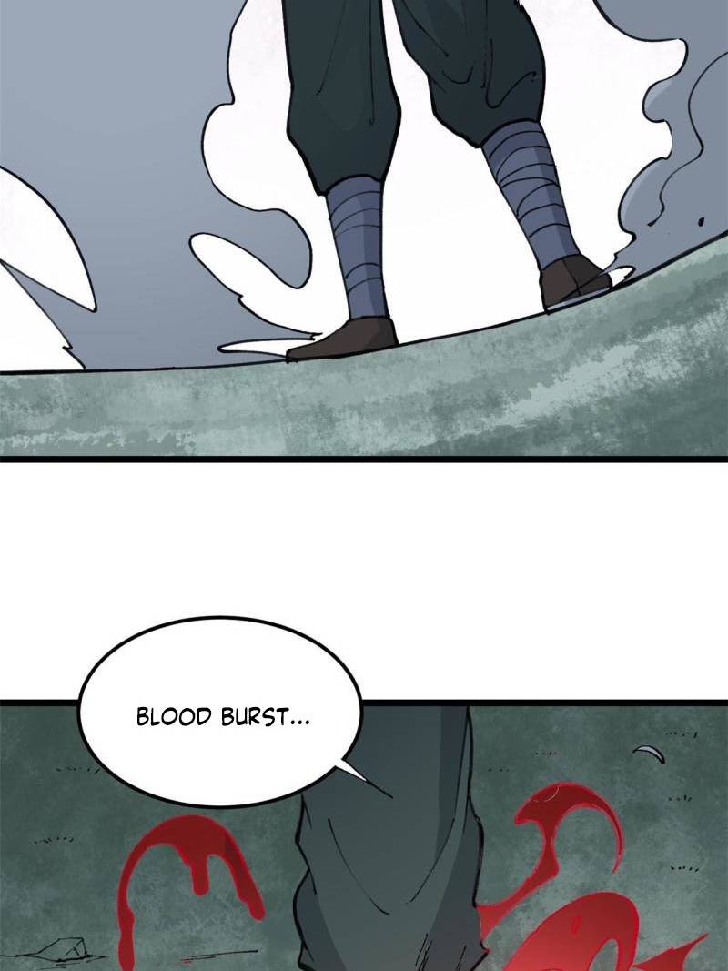 All Hail the Sect Leader Chapter 135 Gambar 9
