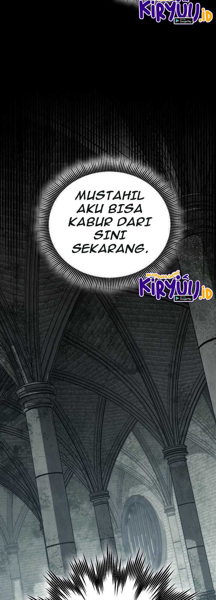 Skeleton Soldier Couldn’t Protect the Dungeon Chapter 147 halaman 11