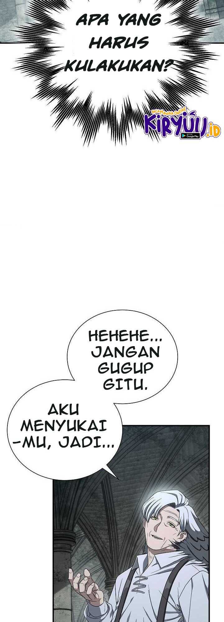 Skeleton Soldier Couldn’t Protect the Dungeon Chapter 147 halaman 12