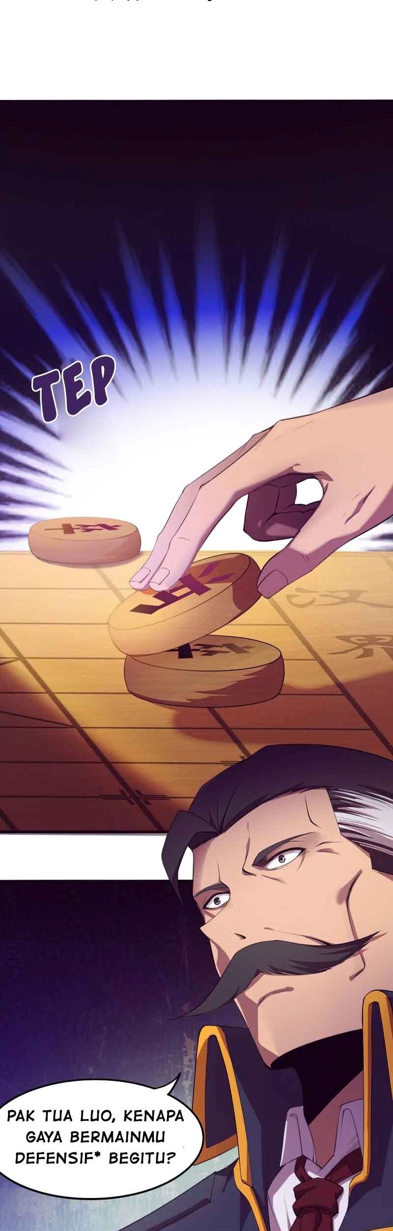 Evolution Frenzy Chapter 18 Gambar 6