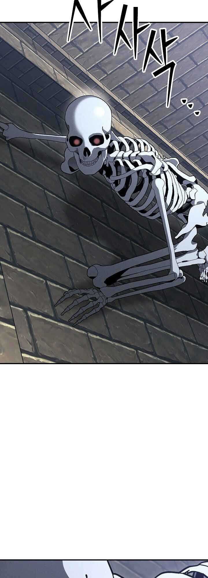 Skeleton Soldier Couldn’t Protect the Dungeon Chapter 149 halaman 9