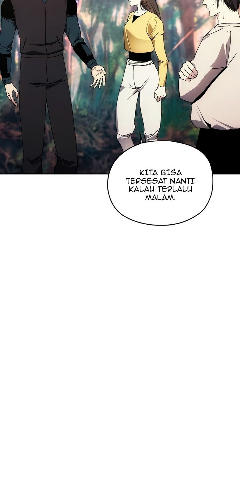 How to Live as a Villain Chapter 39 Gambar 9