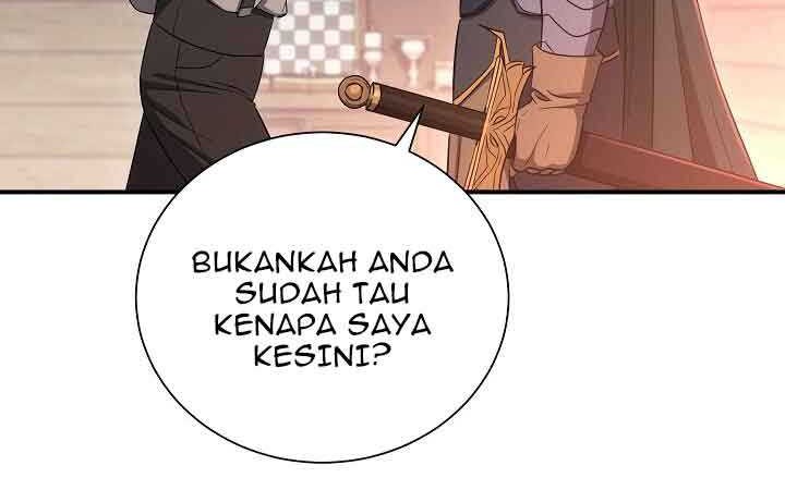 Skeleton Soldier Couldn’t Protect the Dungeon Chapter 151 halaman 8