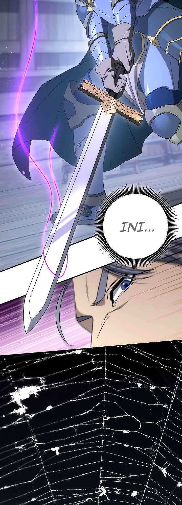 Skeleton Soldier Couldn’t Protect the Dungeon Chapter 152 halaman 9