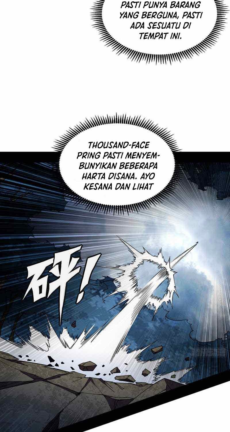 I’m An Evil God Chapter 213 halaman 6