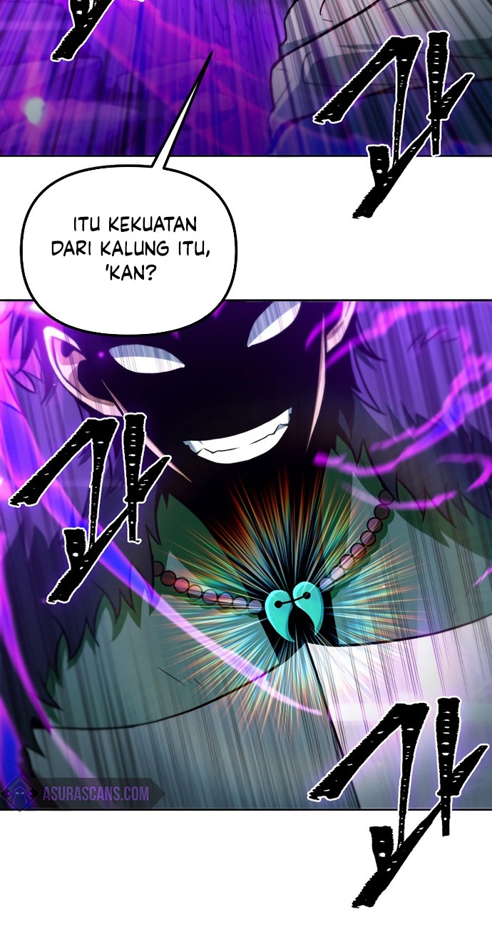 Maxed Out Leveling Chapter 37 halaman 9