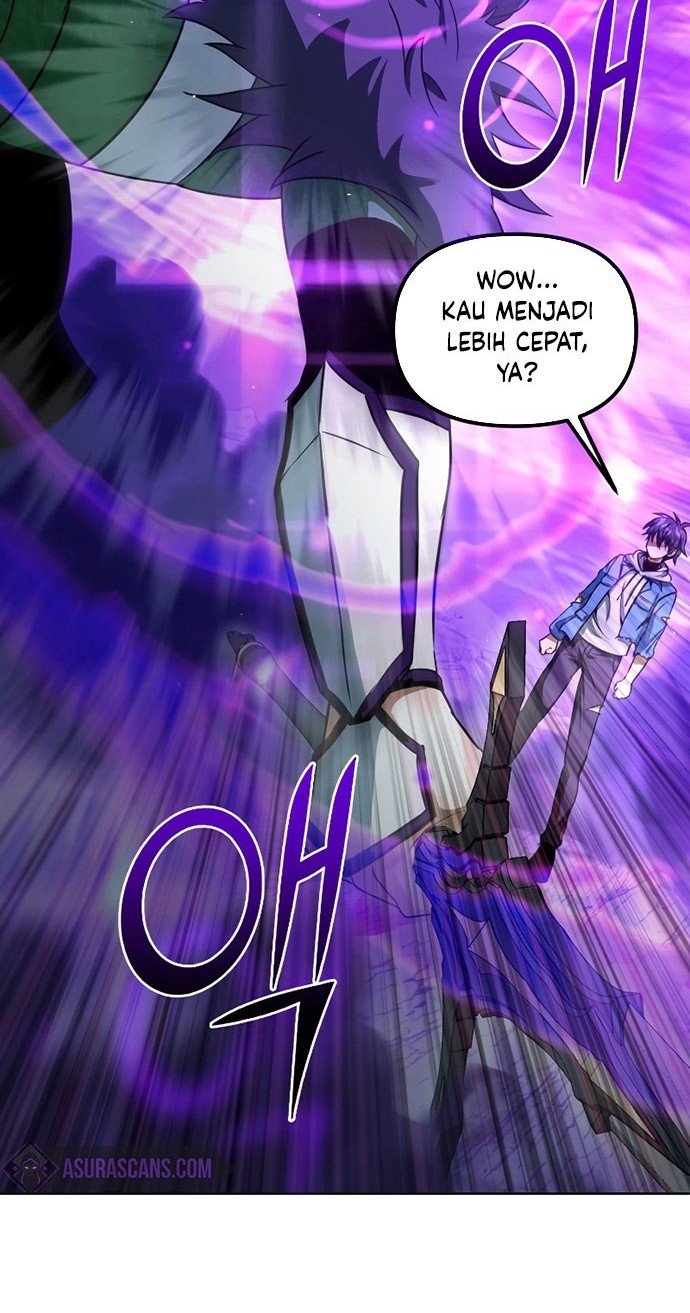 Maxed Out Leveling Chapter 37 halaman 11