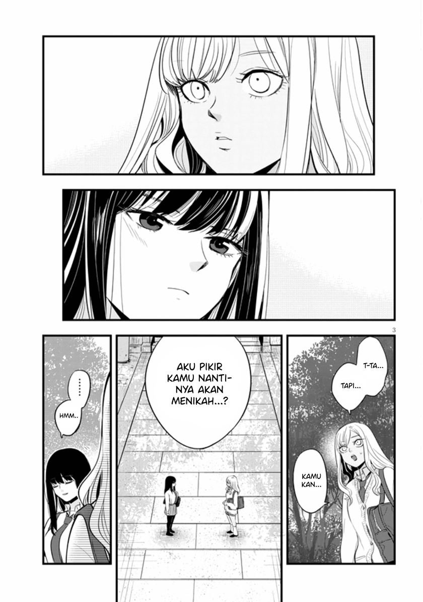 At That Time, The Battle Began Chapter 22 halaman 4