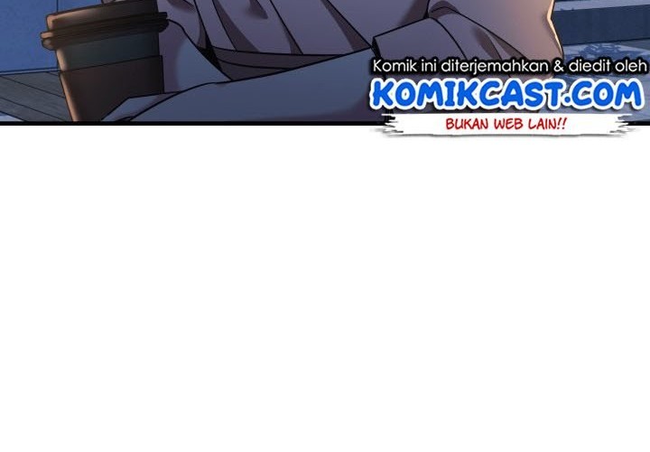 My Daughter is the Final Boss Chapter 5 - Halaman 9