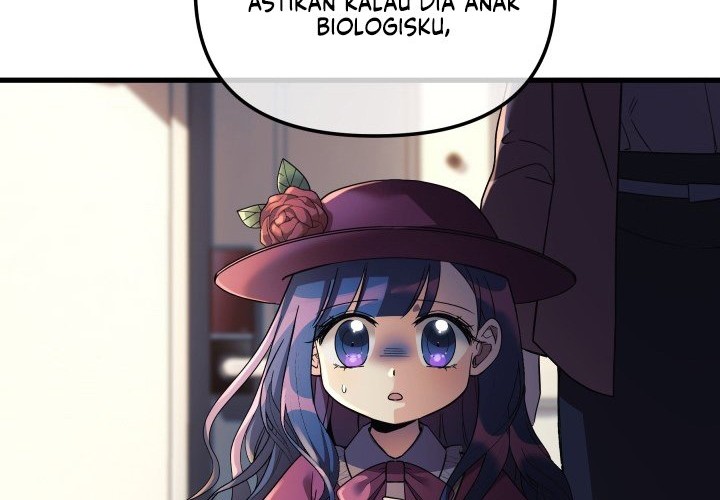 My Daughter is the Final Boss Chapter 2 - Halaman 7