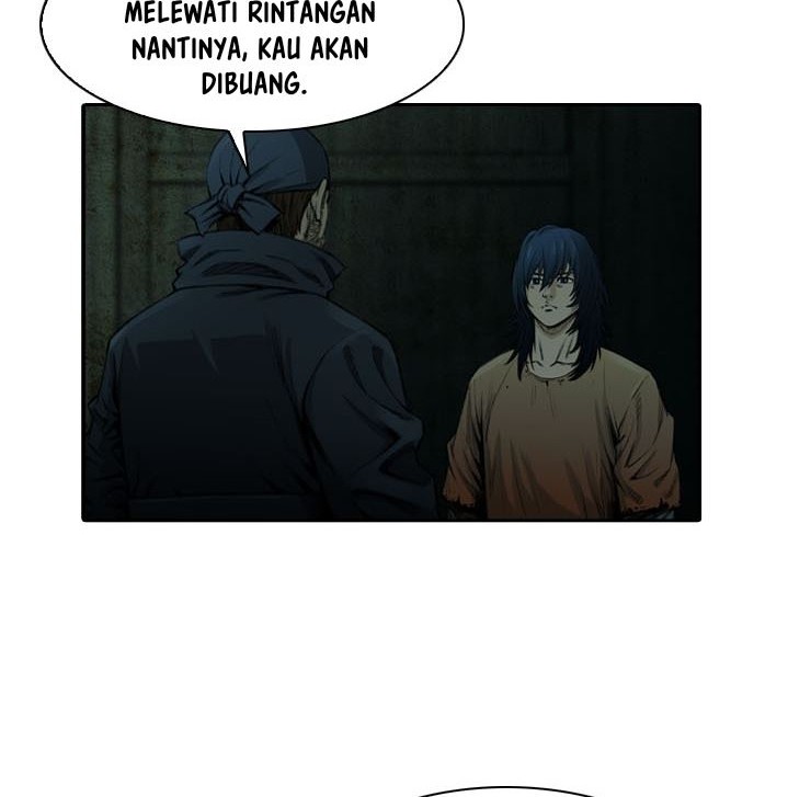 Worlds Best Assassin Chapter 03 Gambar 6