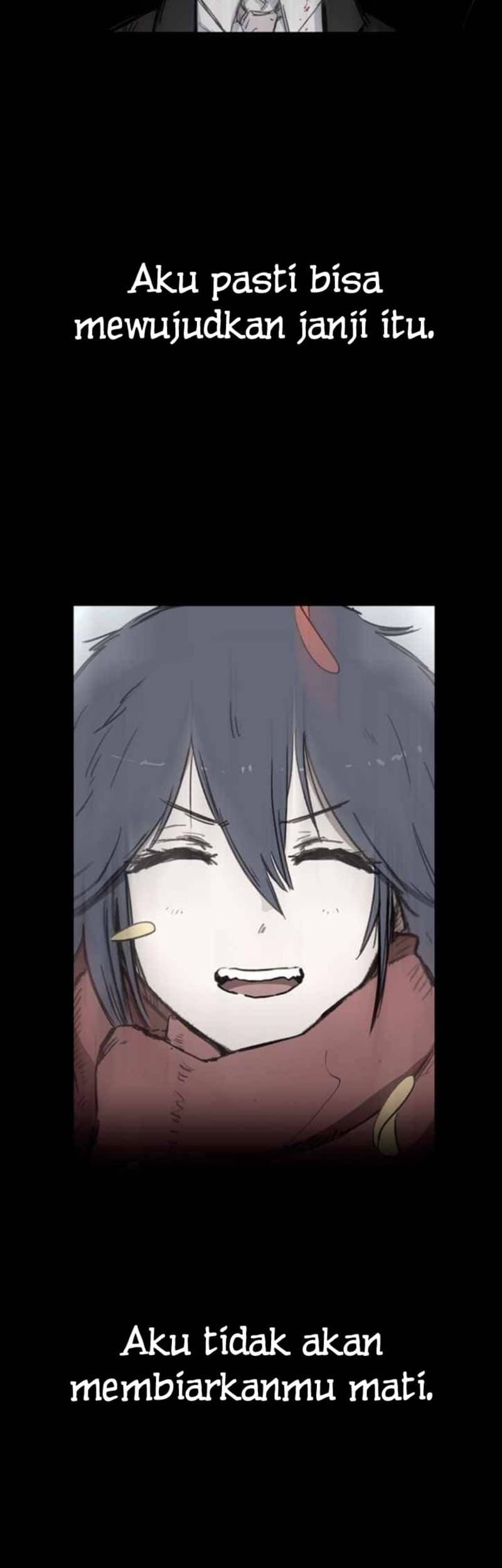 Fray Chapter 03 Gambar 8
