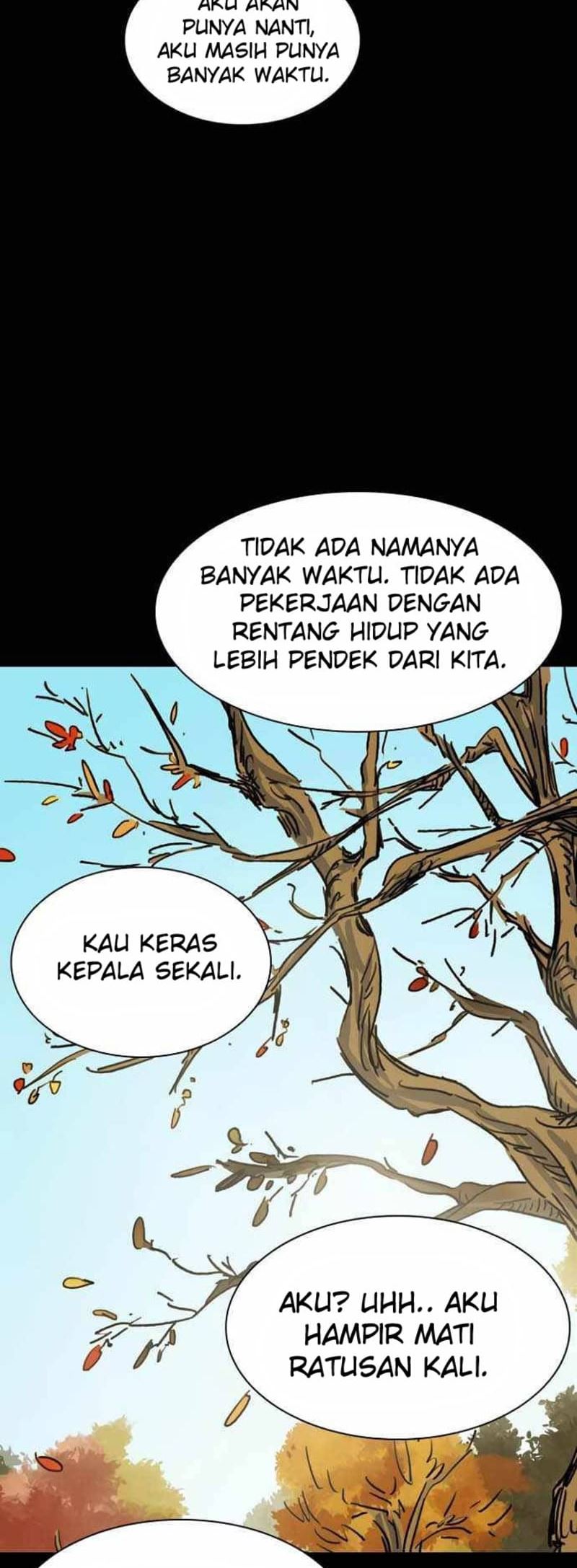 Fray Chapter 02 Gambar 7