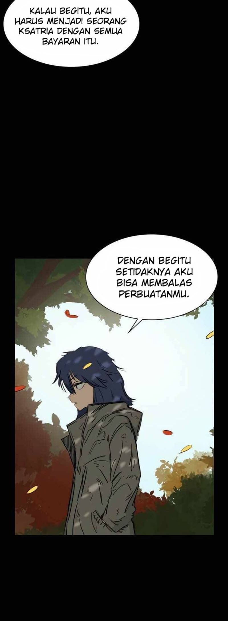 Fray Chapter 02 Gambar 8