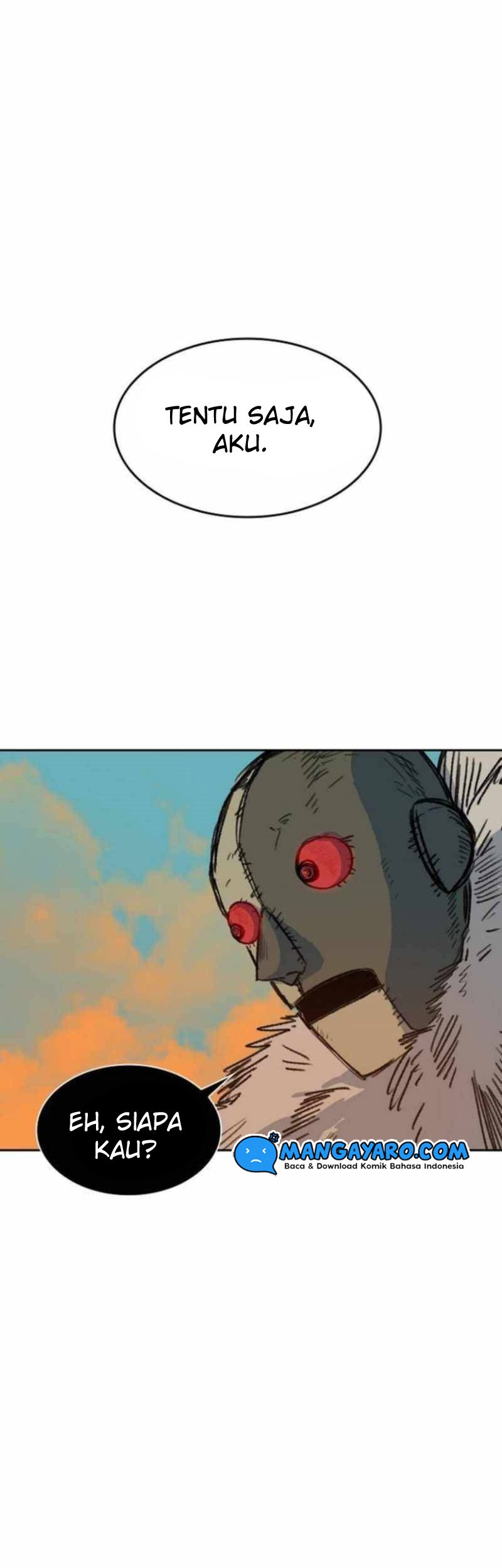 Fray Chapter 1 halaman 10