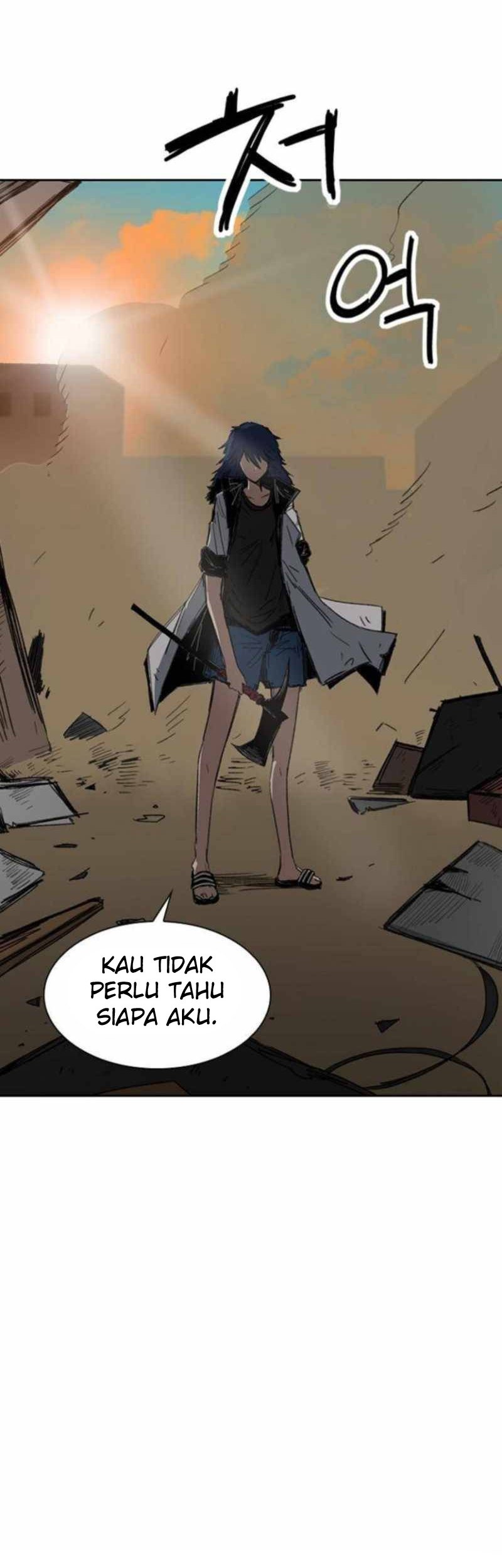 Fray Chapter 1 halaman 11