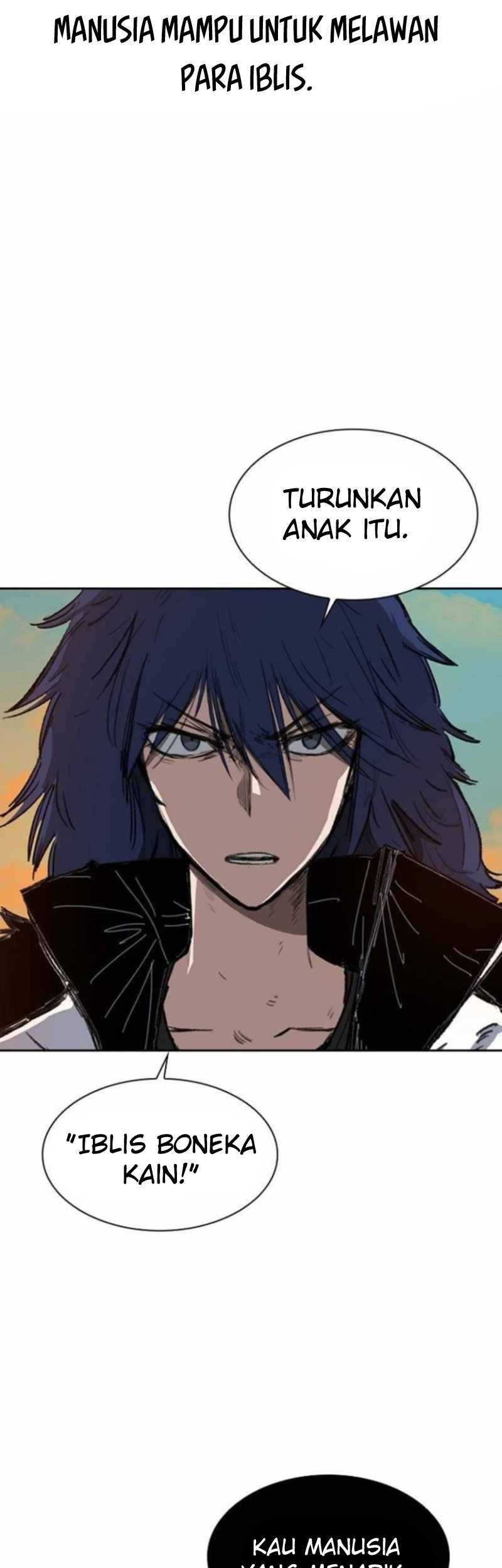 Fray Chapter 1 halaman 12