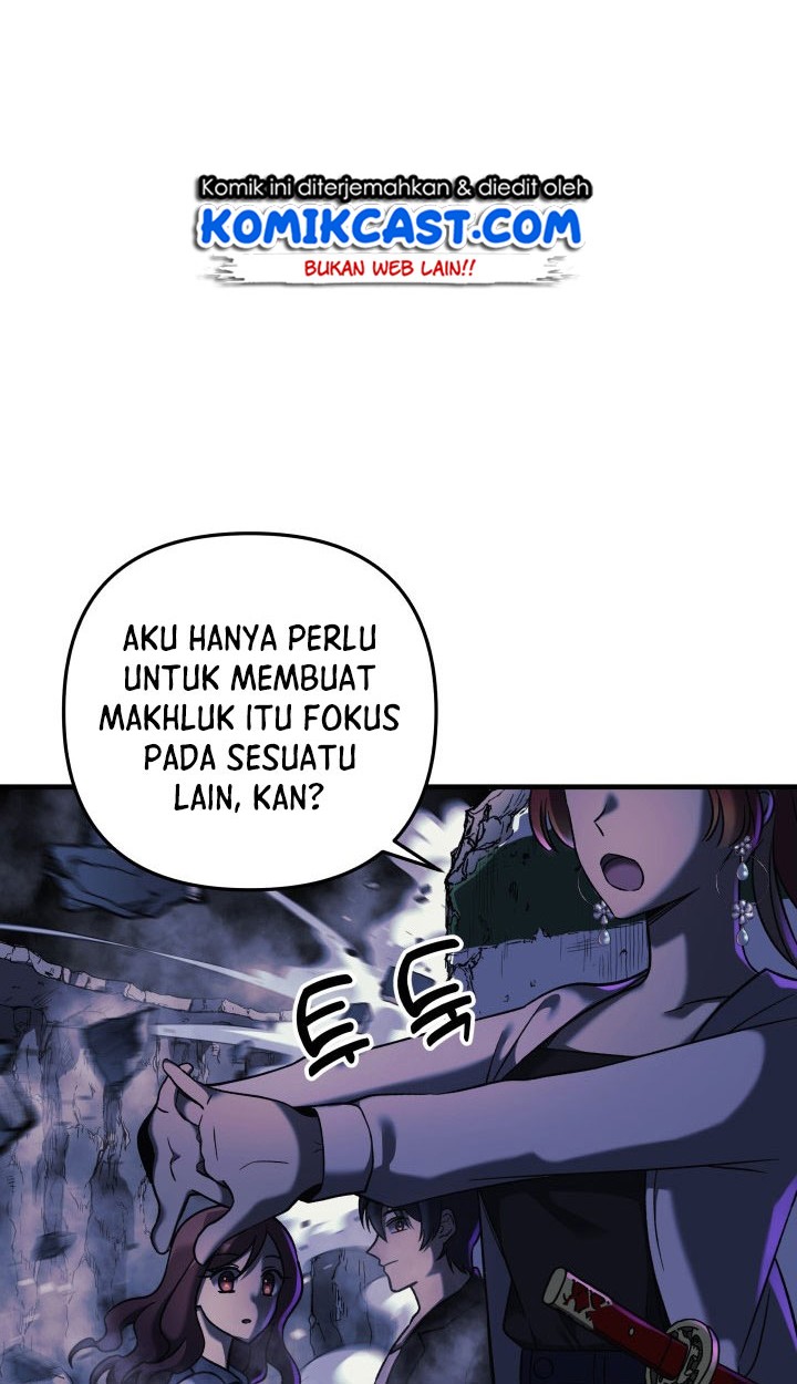 My Daughter is the Final Boss Chapter 8 - Halaman 11