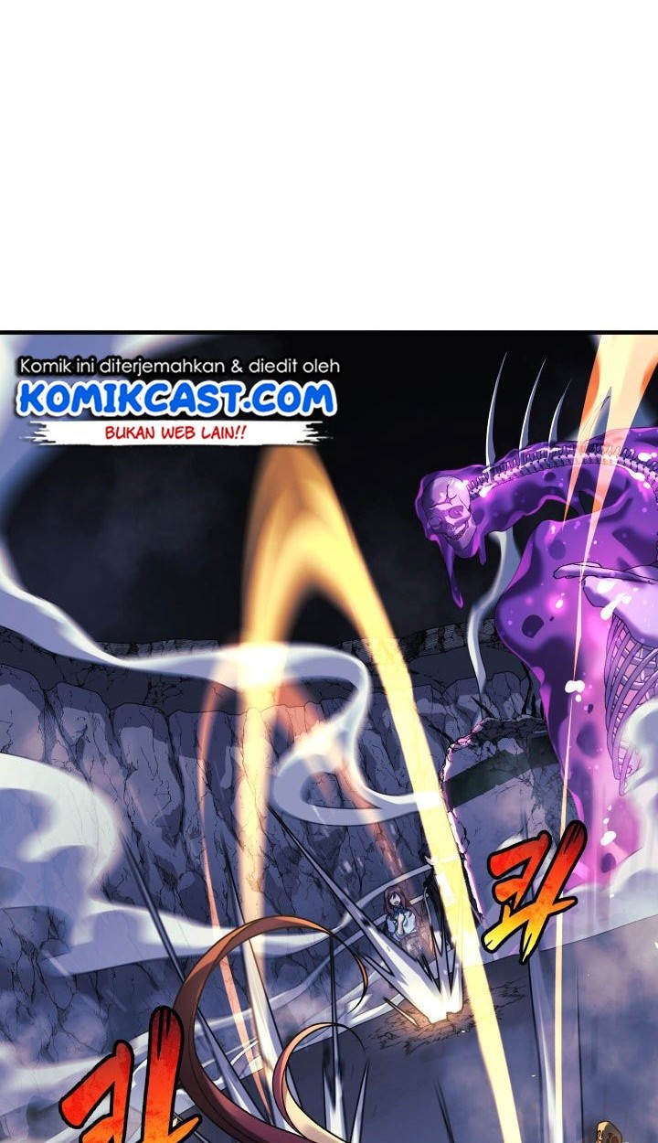 My Daughter is the Final Boss Chapter 8 - Halaman 15