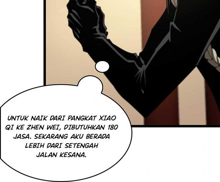 World’s Apocalypse Online Chapter 101 Gambar 7
