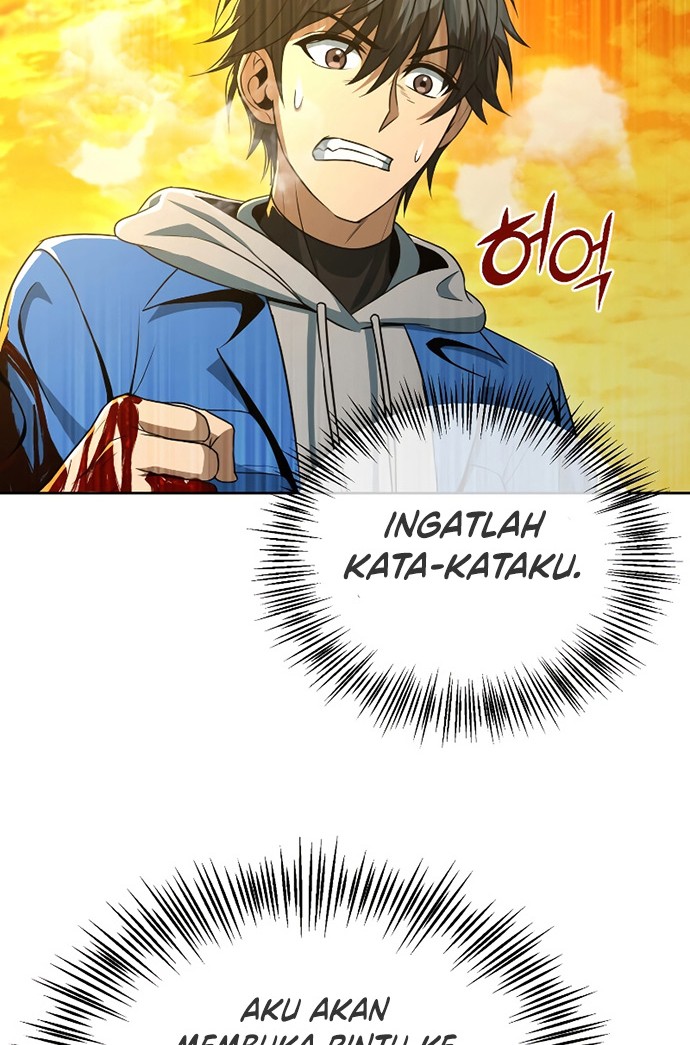 Maxed Out Leveling Chapter 38 halaman 9