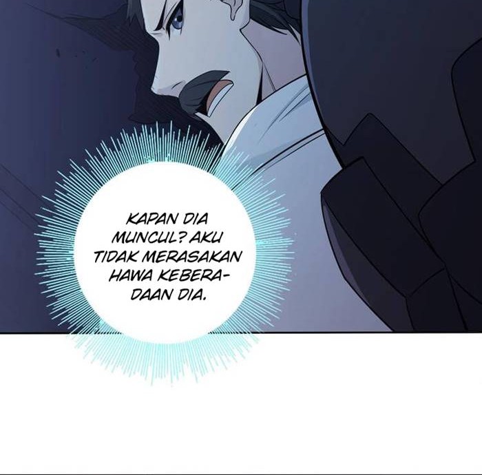 Doomsday Hunter Chapter 28 halaman 5