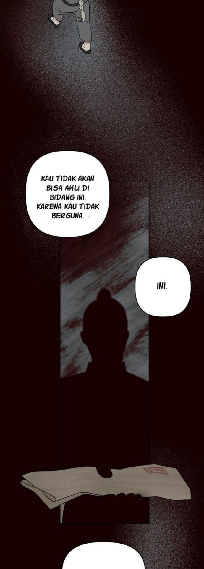 Deadly VS Romance (Lethal Romance) Chapter 19 Gambar 5