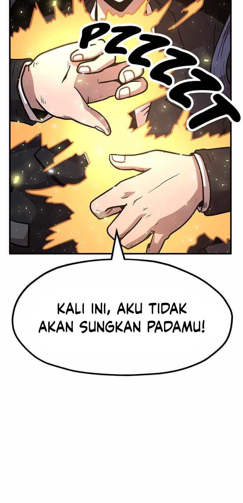 Metro Hunter Chapter 22 halaman 13