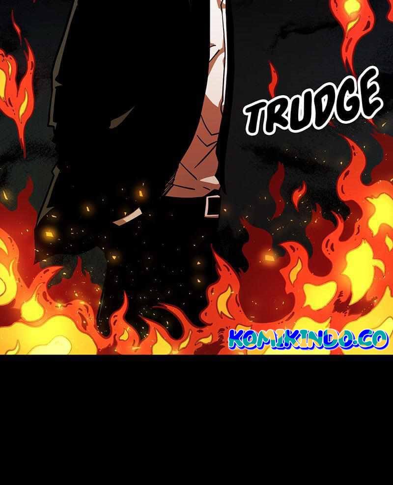 Metro Hunter Chapter 21 halaman 13