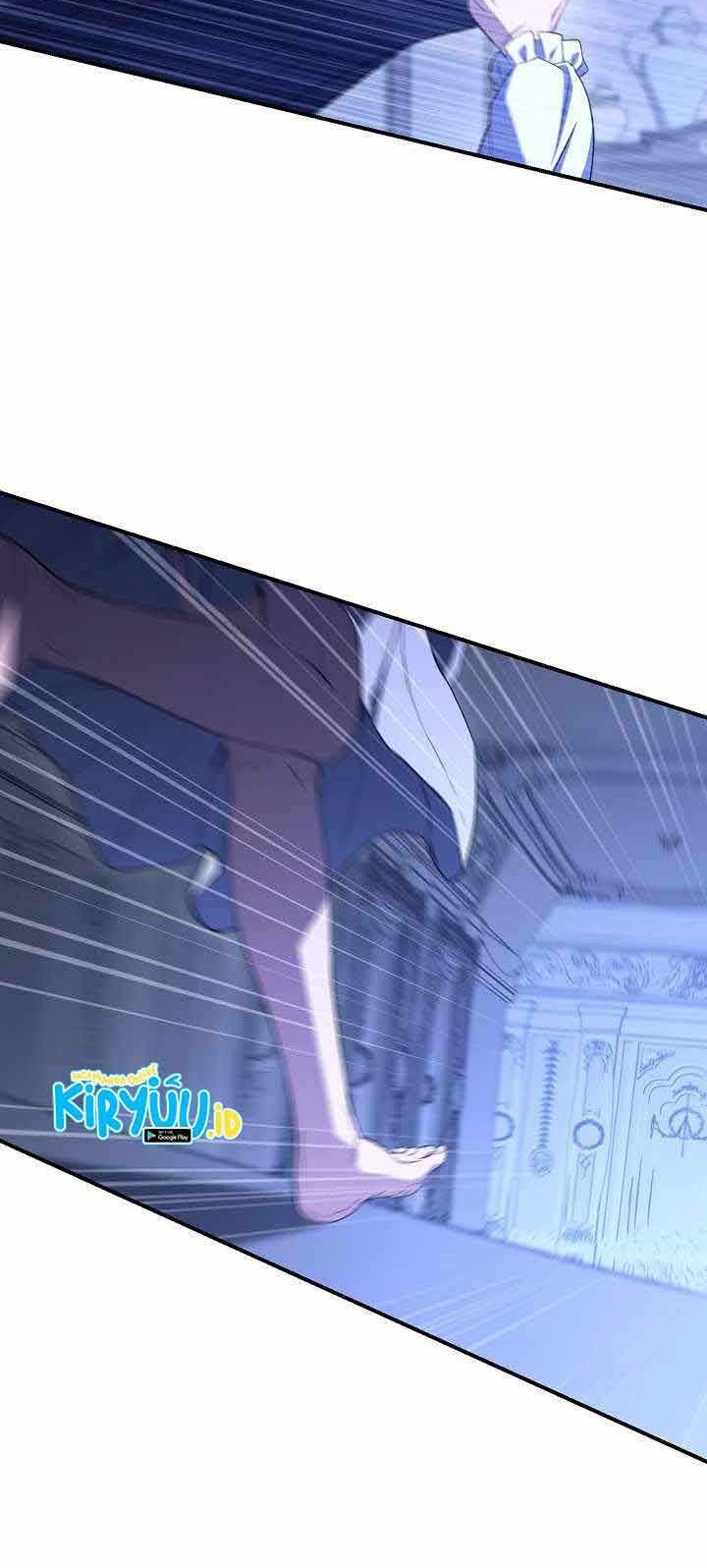 Skeleton Soldier Couldn’t Protect the Dungeon Chapter 154 halaman 10