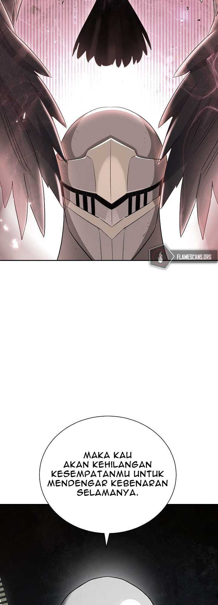 Skeleton Soldier Couldn’t Protect the Dungeon Chapter 155 halaman 9