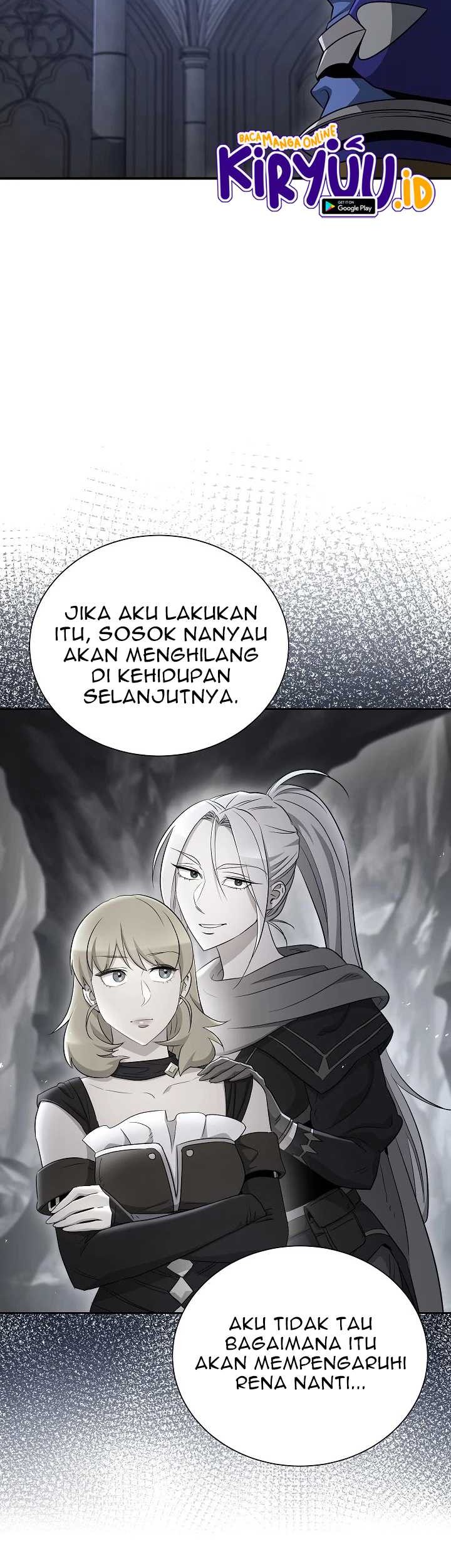 Skeleton Soldier Couldn’t Protect the Dungeon Chapter 156 Gambar 9