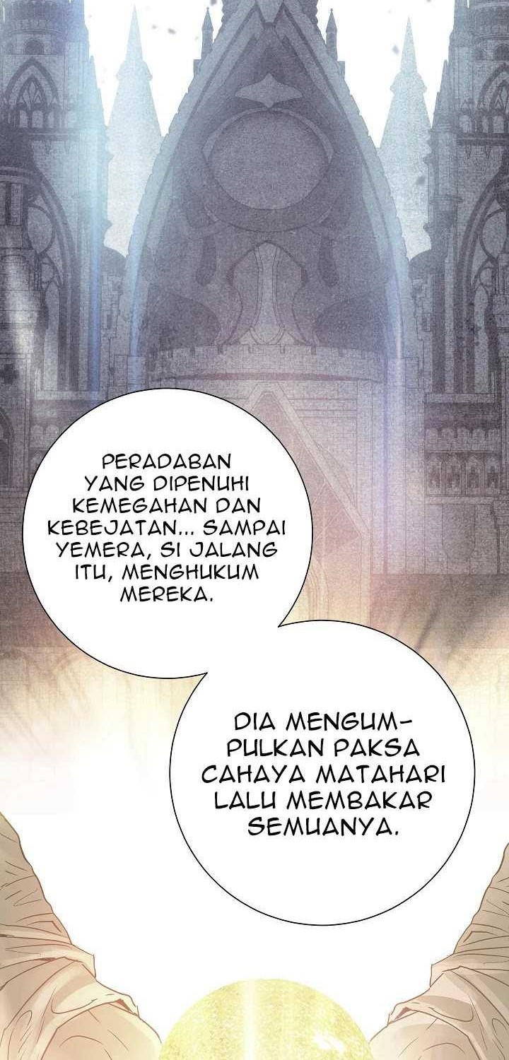 Skeleton Soldier Couldn’t Protect the Dungeon Chapter 158 halaman 10