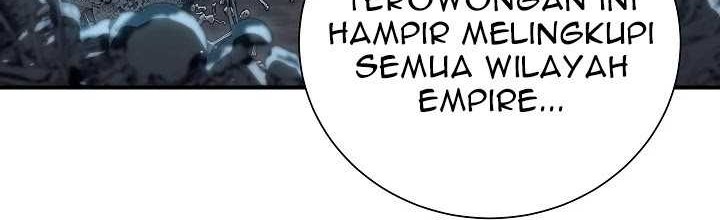 Skeleton Soldier Couldn’t Protect the Dungeon Chapter 158 halaman 12