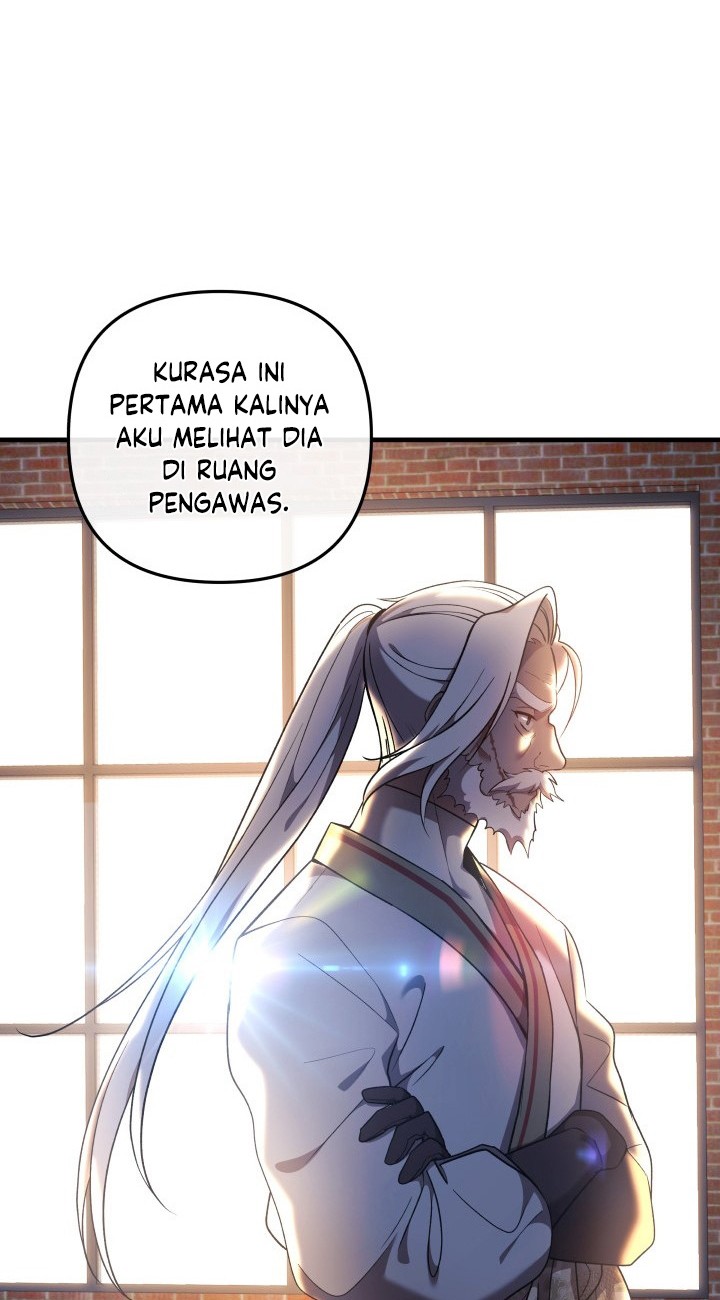 My Daughter is the Final Boss Chapter 11 - Halaman 11