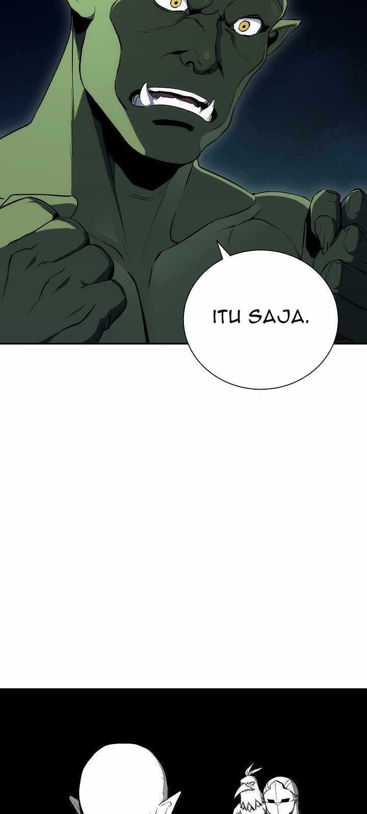 Skeleton Soldier Couldn’t Protect the Dungeon Chapter 161 halaman 10