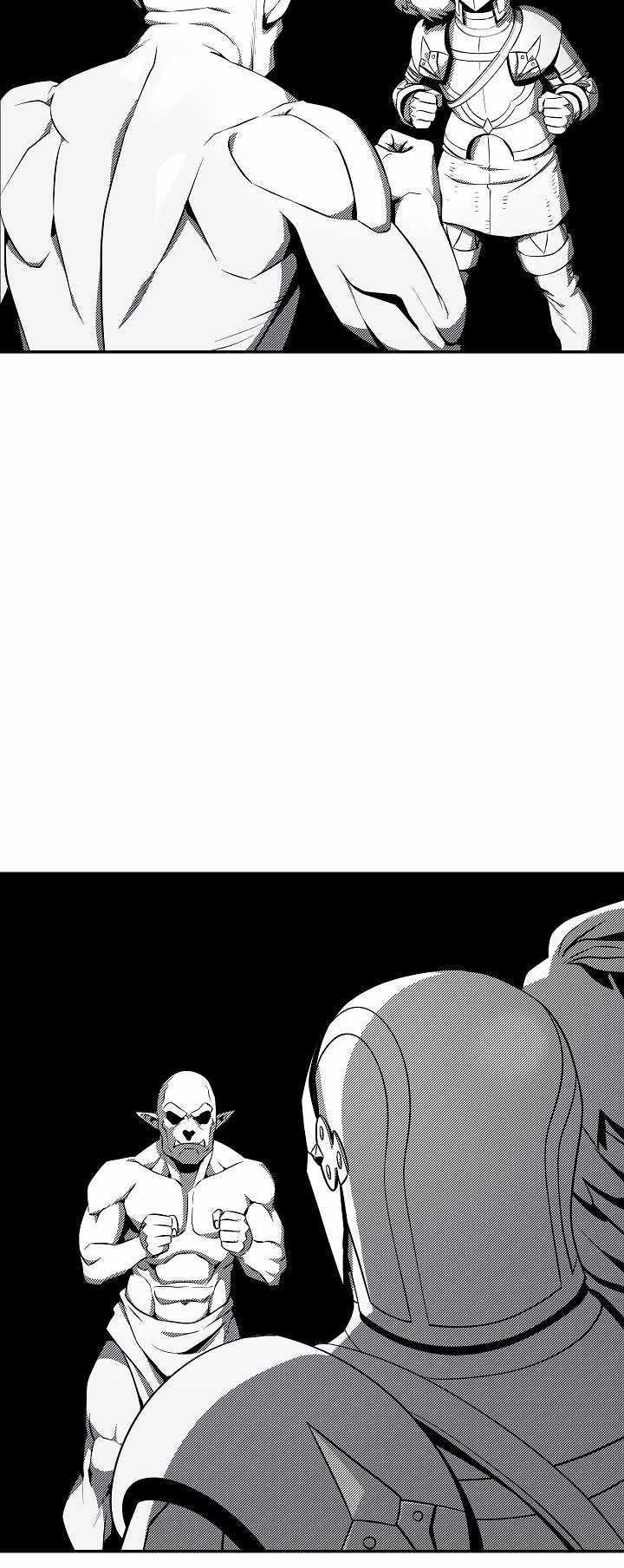 Skeleton Soldier Couldn’t Protect the Dungeon Chapter 161 halaman 11