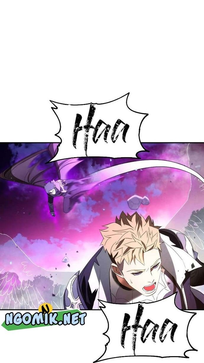 The Live Chapter 94 halaman 9