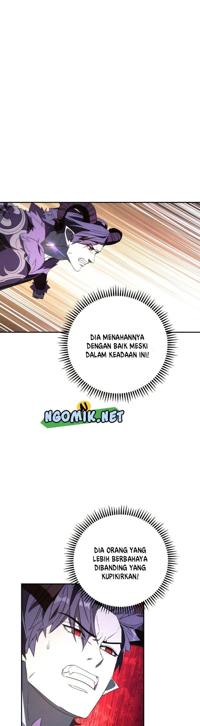 The Live Chapter 94 halaman 10