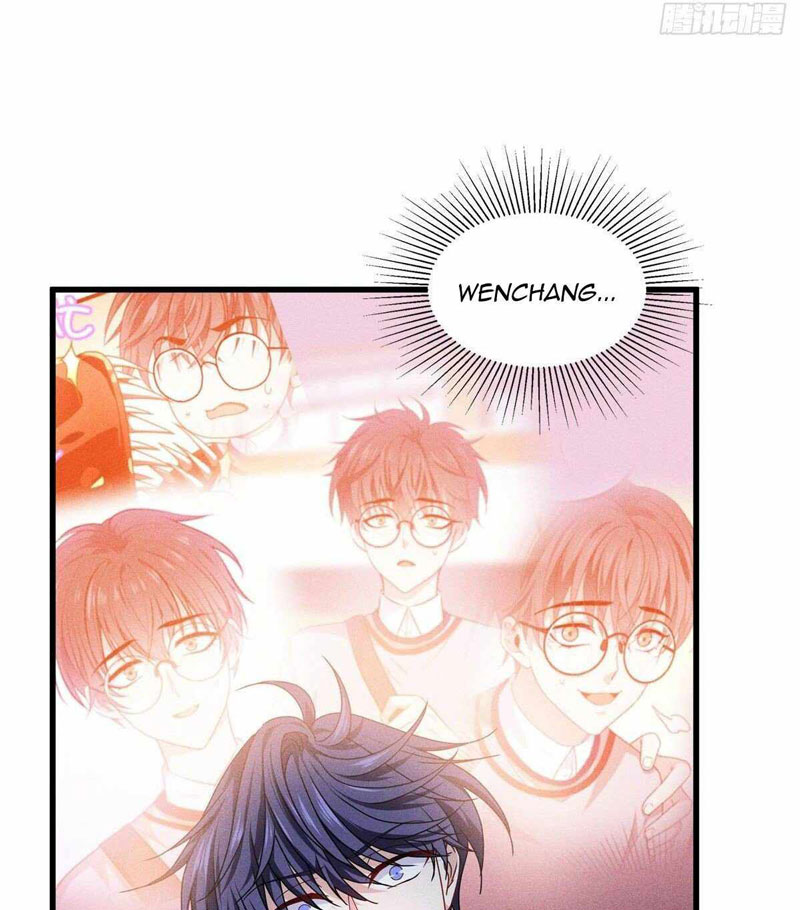 Became King After Being Bitten Chapter 31 Gambar 11