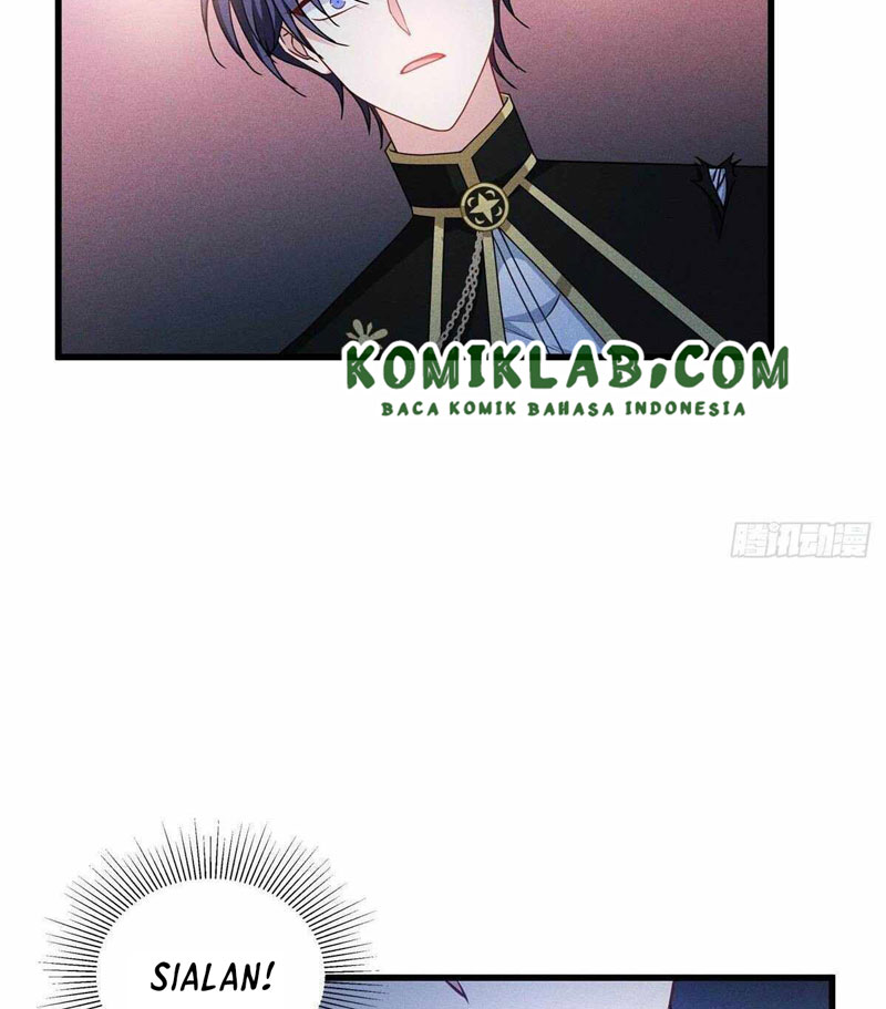 Became King After Being Bitten Chapter 31 Gambar 12