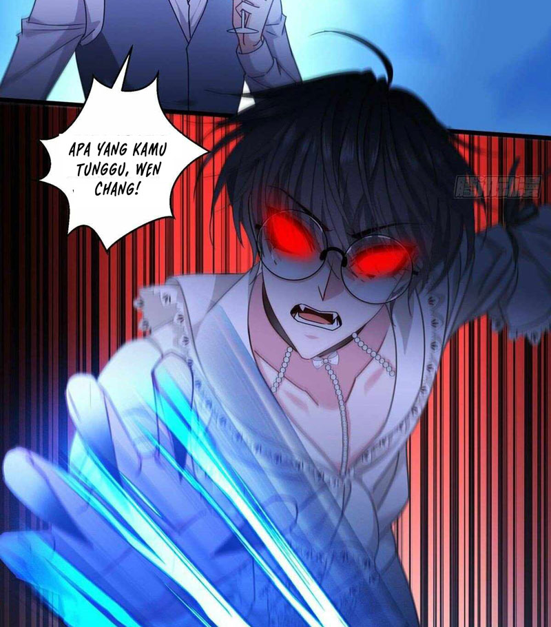 Became King After Being Bitten Chapter 31 Gambar 9