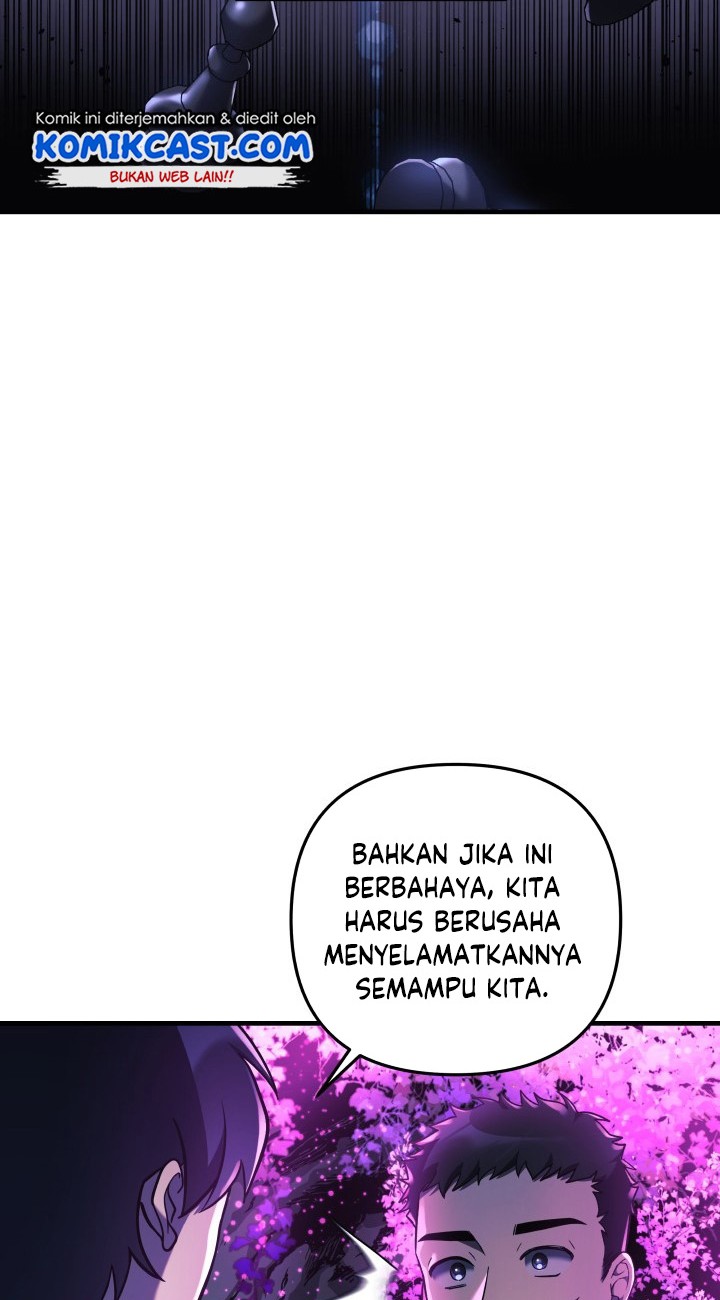 My Daughter is the Final Boss Chapter 13 - Halaman 12