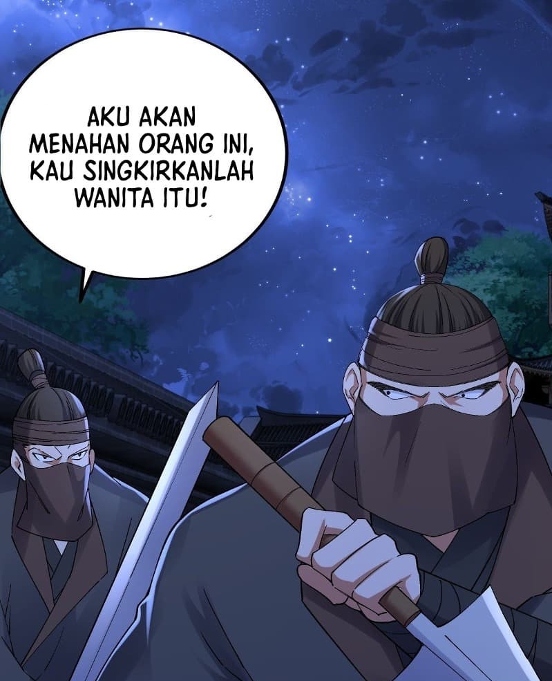 Nerve Martial Arts Unparalleled (Shenwu Linzhi) Chapter 09 Gambar 14