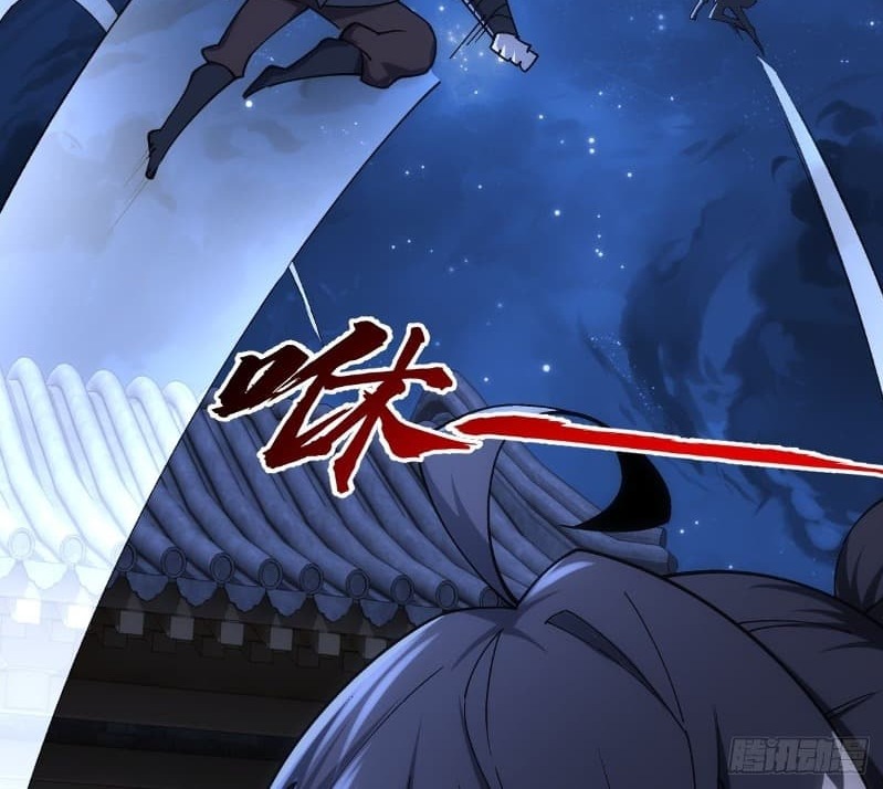 Nerve Martial Arts Unparalleled (Shenwu Linzhi) Chapter 09 Gambar 17