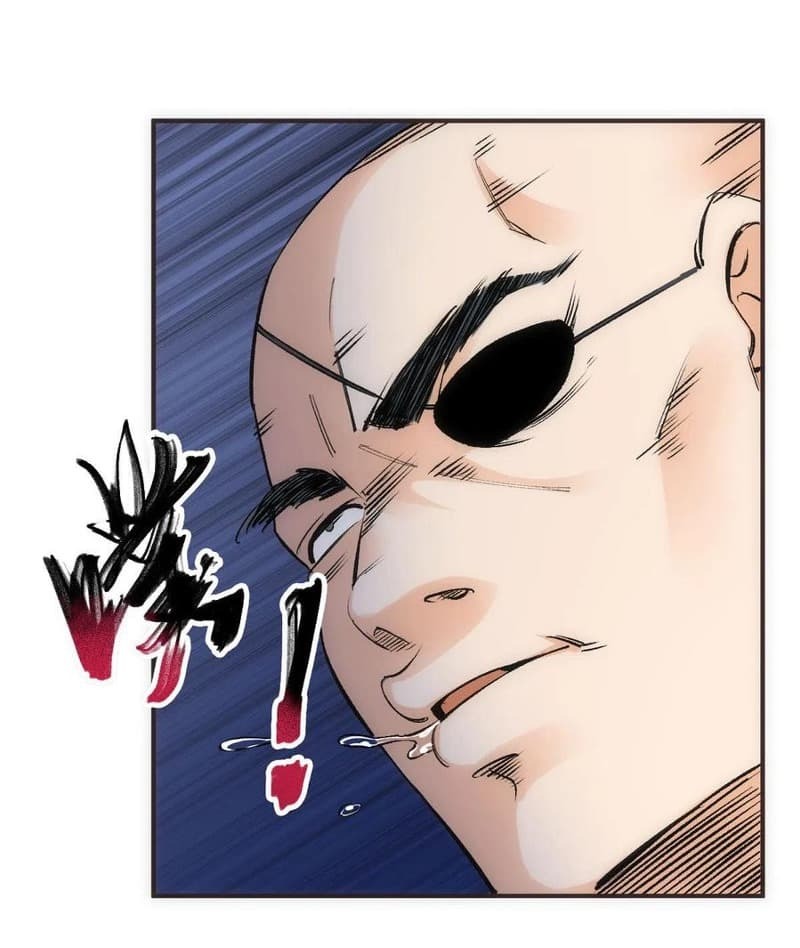 Nerve Martial Arts Unparalleled (Shenwu Linzhi) Chapter 06 Gambar 15