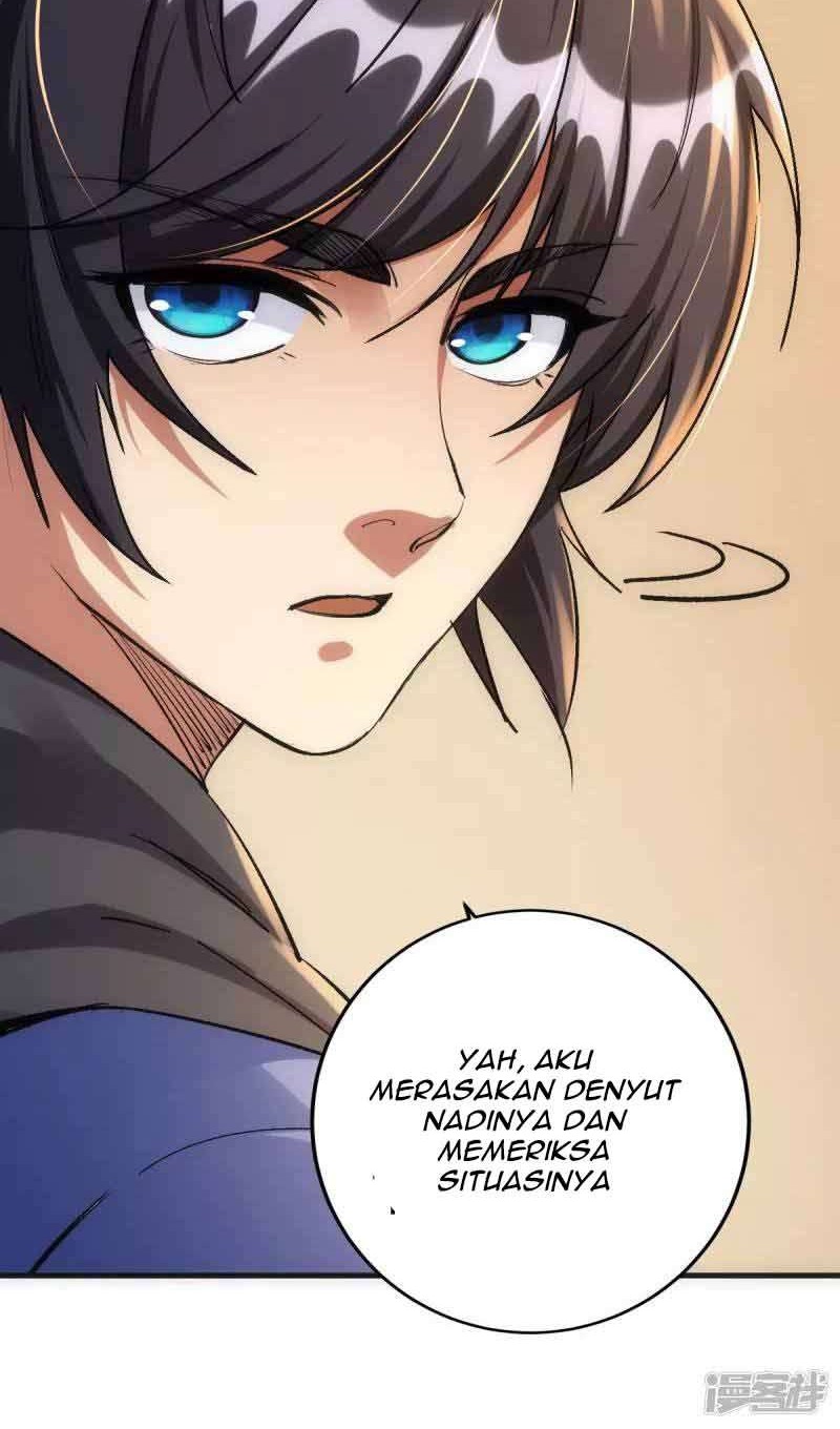 Nerve Martial Arts Unparalleled (Shenwu Linzhi) Chapter 05 Gambar 5
