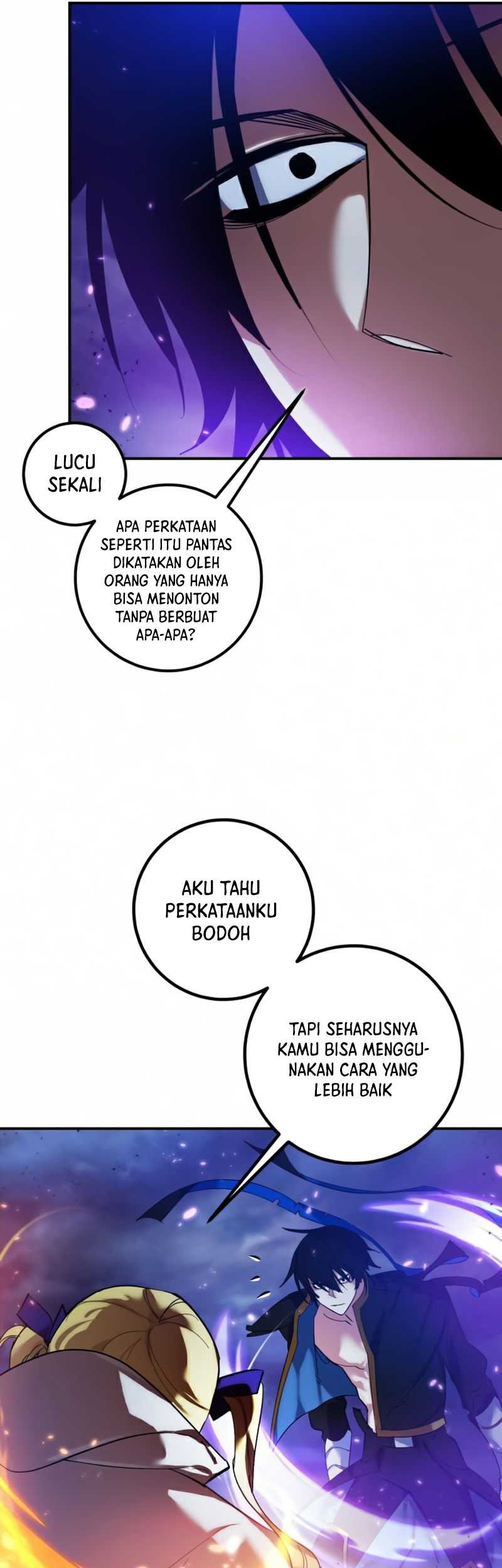 Return to Player Chapter 72 halaman 7