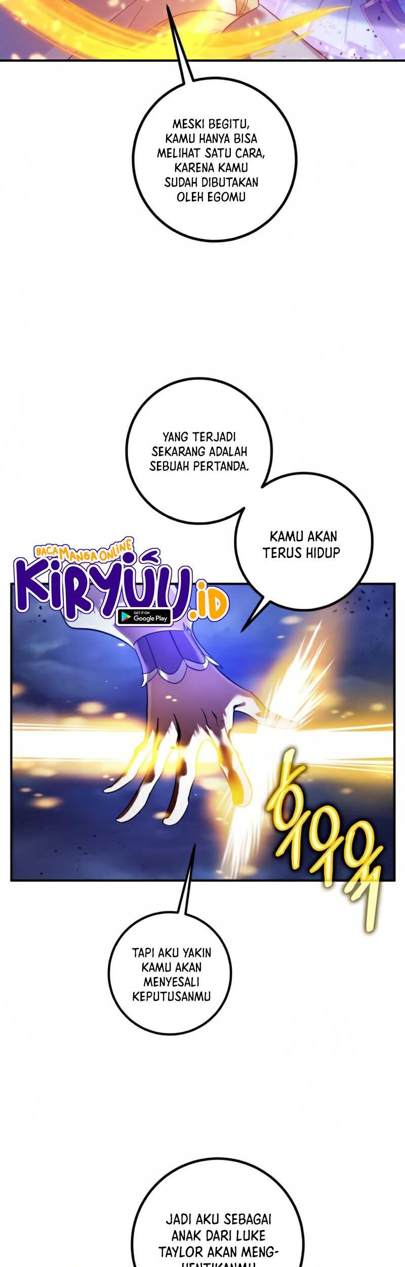 Return to Player Chapter 72 halaman 8