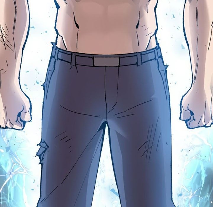 Limit Breaker Chapter 77 halaman 17